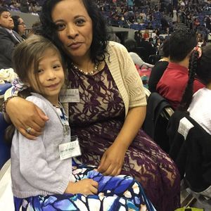 Meet your Posher, Lety